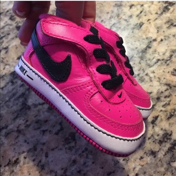 Nike Other - Nike Crib Shoes
