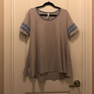 GUC Lularoe Perfect Tee