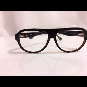 Diesel FRAMES Unisex NWOT