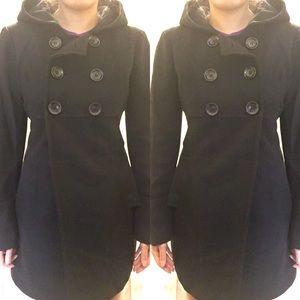 Michael Kors Wool Jacket