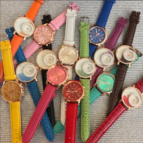 GIFT IDEA Brand new watches - Picture 2 of 2