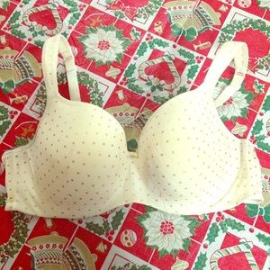 Cacique Balconette Bra