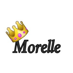 Meet your Posher, Morelle