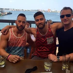 Meet your Posher, Matt