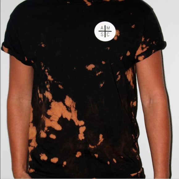 Bleachy Logo