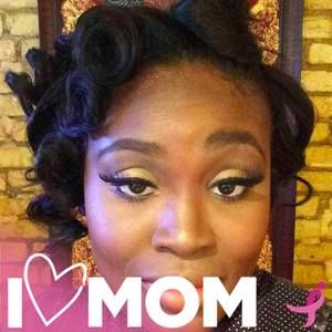 Meet your Posher, Adaugo