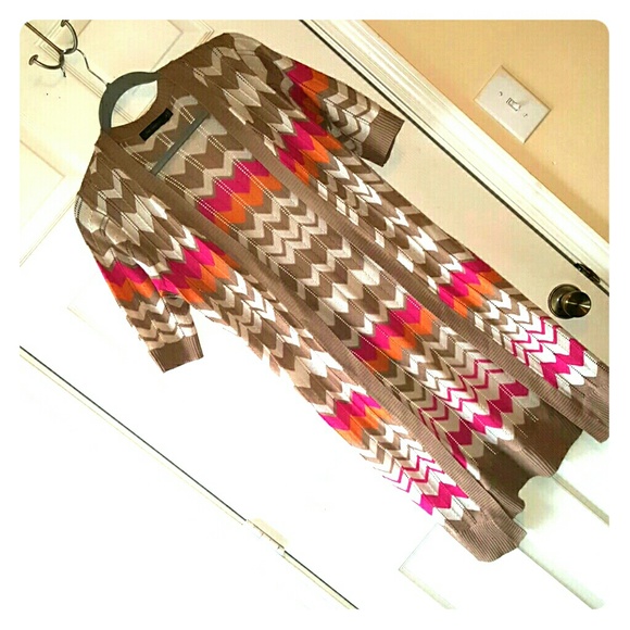 The Limited long cardigan