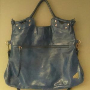 Final Reducuction! Amazing Roxy Tote/Crossover Bag