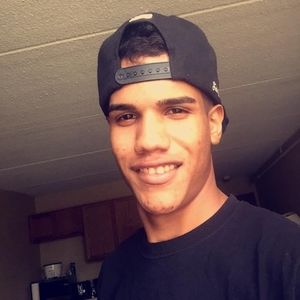 Meet your Posher, Erick