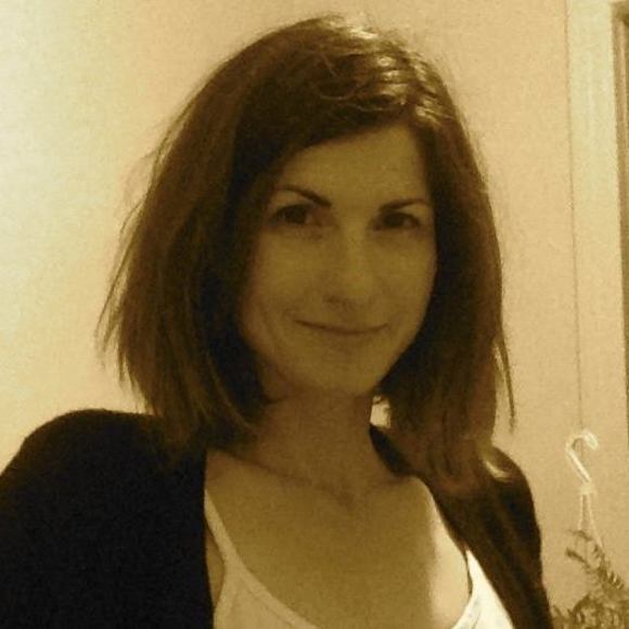 Meet your Posher, Shirley