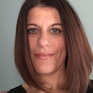 Meet your Posher, Leigh