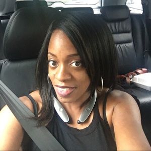 Meet your Posher, Kimberly