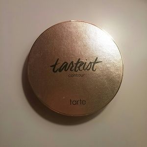 Tarte's tarteist contour palette