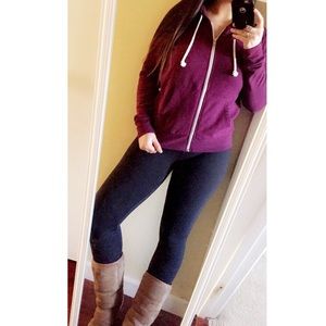 • Waverly hoodie •