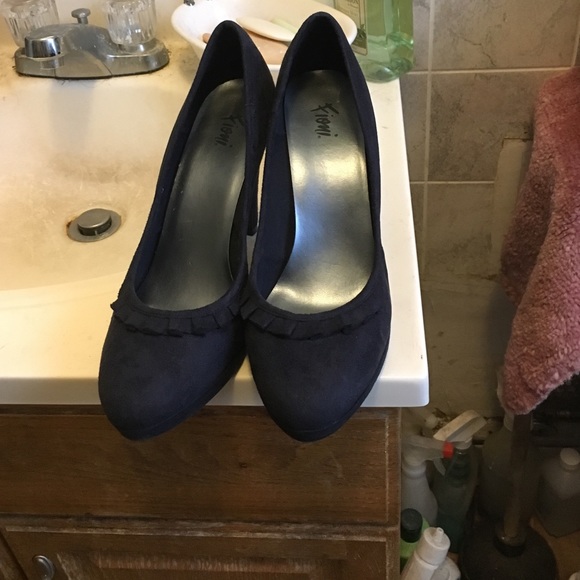 Fioni shoes