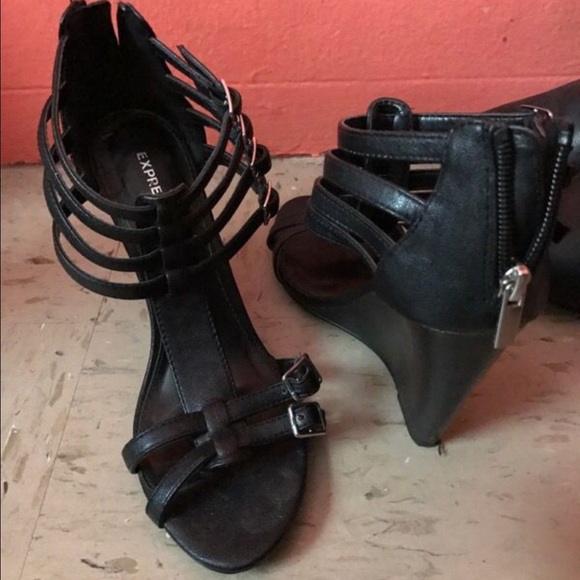 Express shoes - Picture 1 of 1