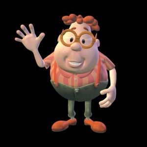 Meet your Posher, Jordan