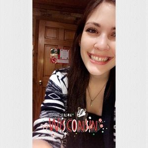 Meet your Posher, Gina