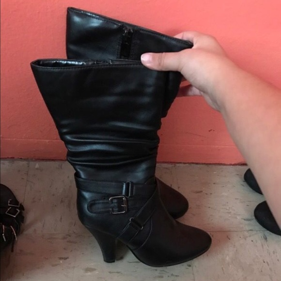 Boots - Picture 1 of 1