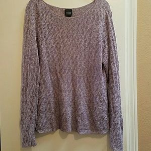 Eileen fisher sweater