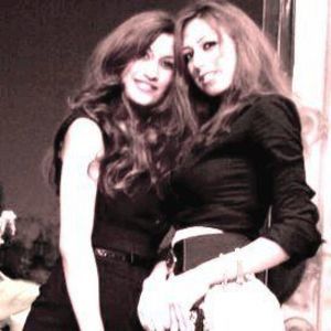 Meet your Posher, Ghada