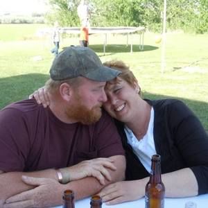 Meet your Posher, Brenda