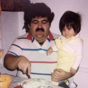 Meet your Posher, Elena