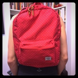 ‼️SALE $20 Herschel women's backpack 🎒 ‼️