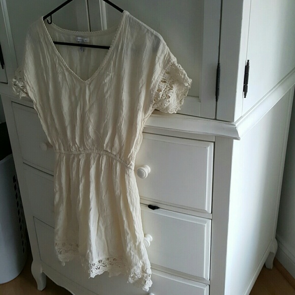 O'Neil Swim Cover Up
