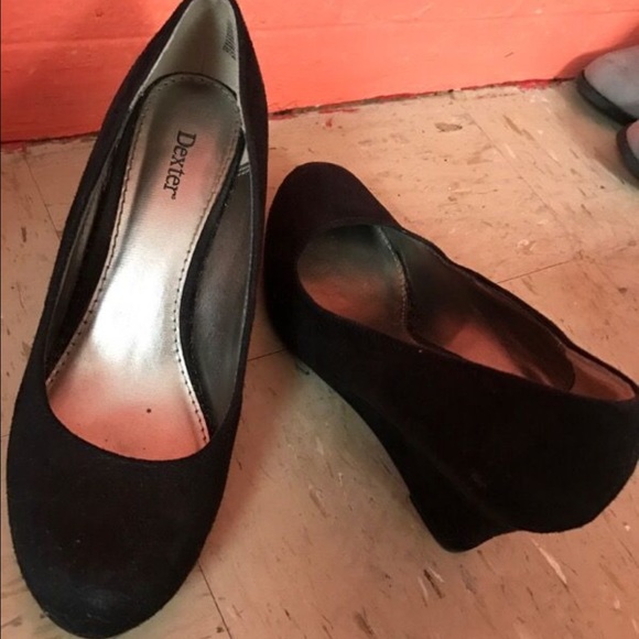 Shoes - Picture 1 of 1