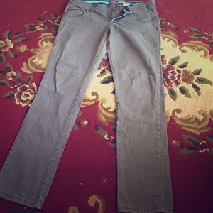 Union bay skinny jeans 17