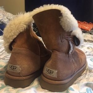 Uggs
