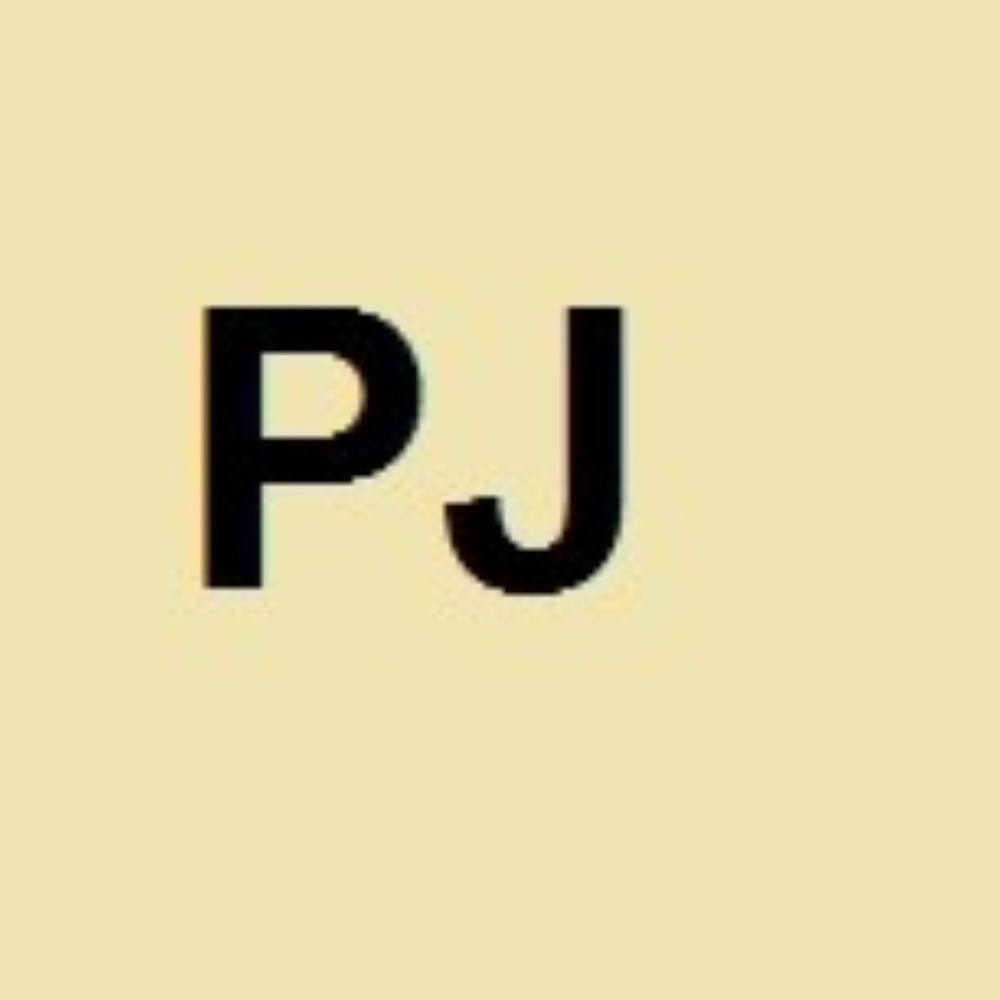 Meet your Posher, PJ