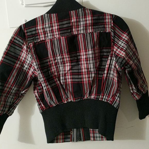 Jacket - Picture 2 of 2