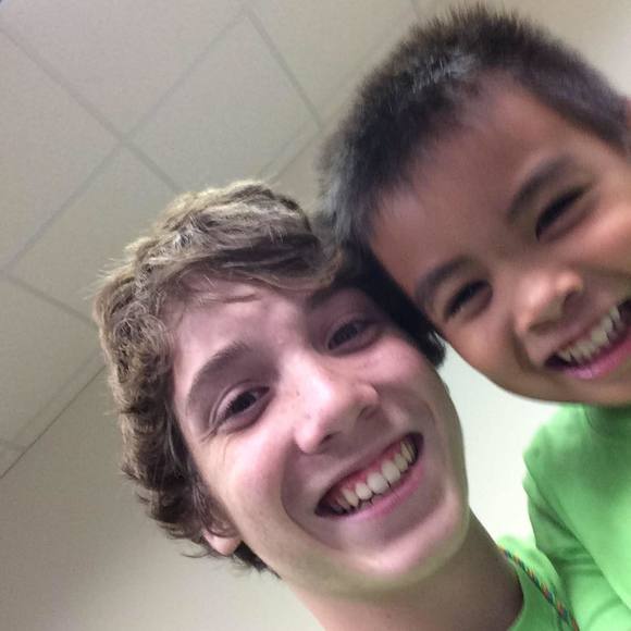 Meet your Posher, Joshua - Picture 1 of 1