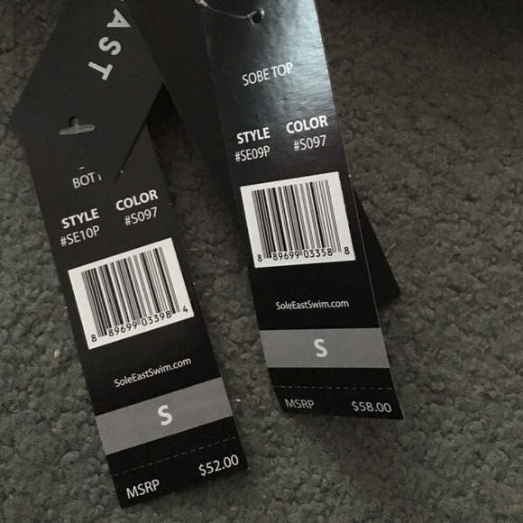 Sole east - Picture 3 of 4