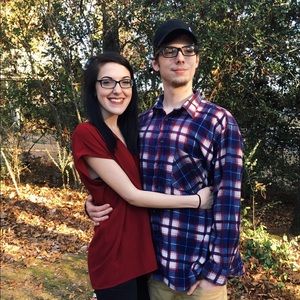 Meet your Posher, Alisha