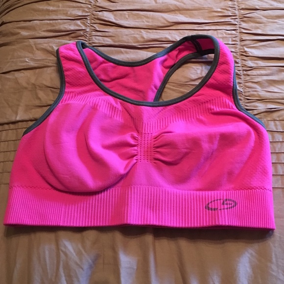 3 C9 Sports Bras - Picture 3 of 4