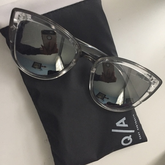 Quay Australia Shades