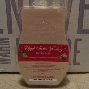 Scentsy brick for lbrown231