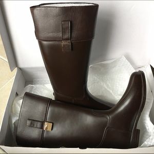 Banana Republic rain boots