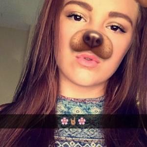 Meet your Posher, Blakely