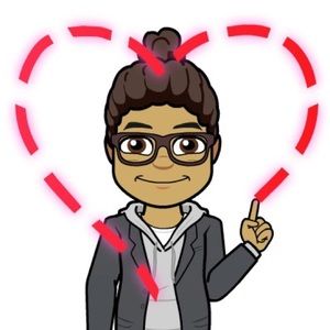 Meet your Posher, Rosa