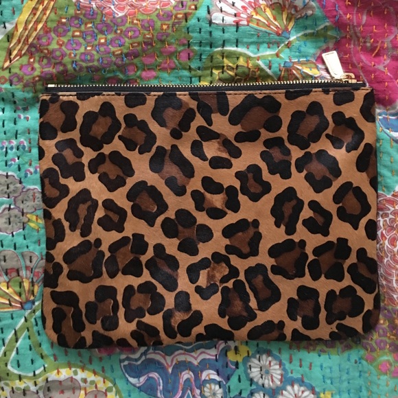 Rebecca Minkoff Clutch