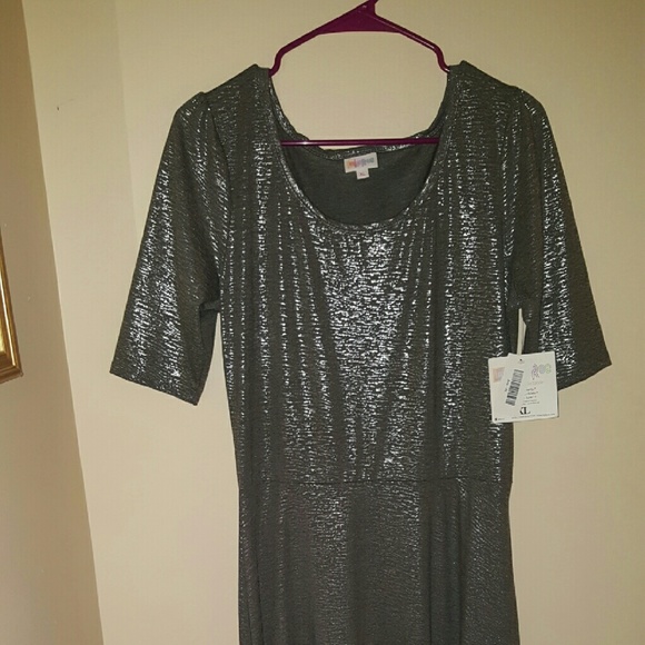 Lularoe XL Ana