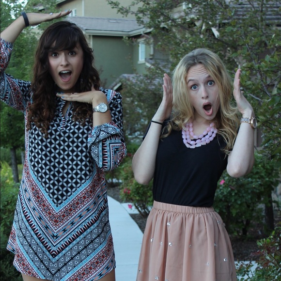 Meet your Posher, Lenore