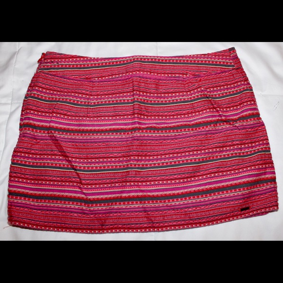 Knit Skirt - Picture 2 of 2