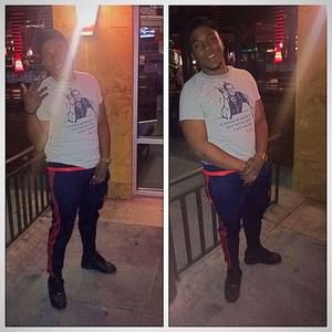 Meet your Posher, Jose