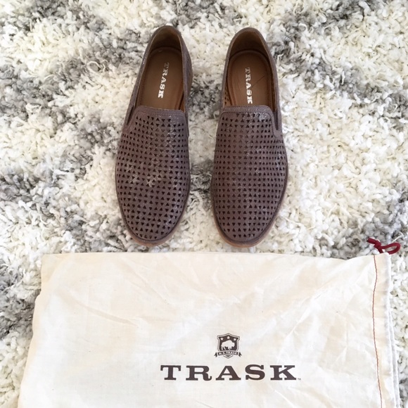 Trask Loafer