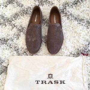 Trask Loafer